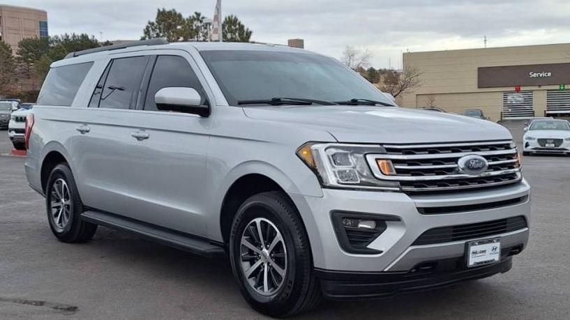 FORD EXPEDITION MAX 2019 1FMJK1JT0KEA27911 image